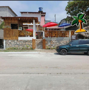 Hostal Oasis
